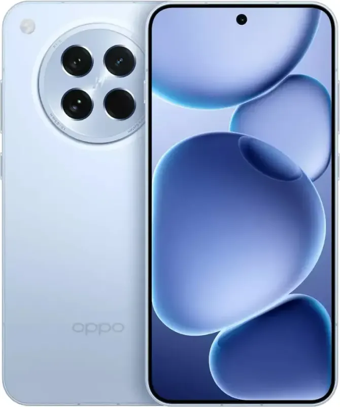 Oppo Find X8s photo