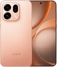 Oppo Find X9s