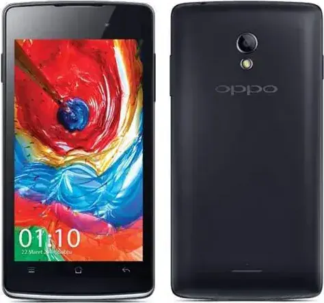 Oppo Joy photo