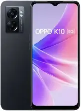 Oppo K10