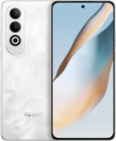 Oppo K12 Plus photo