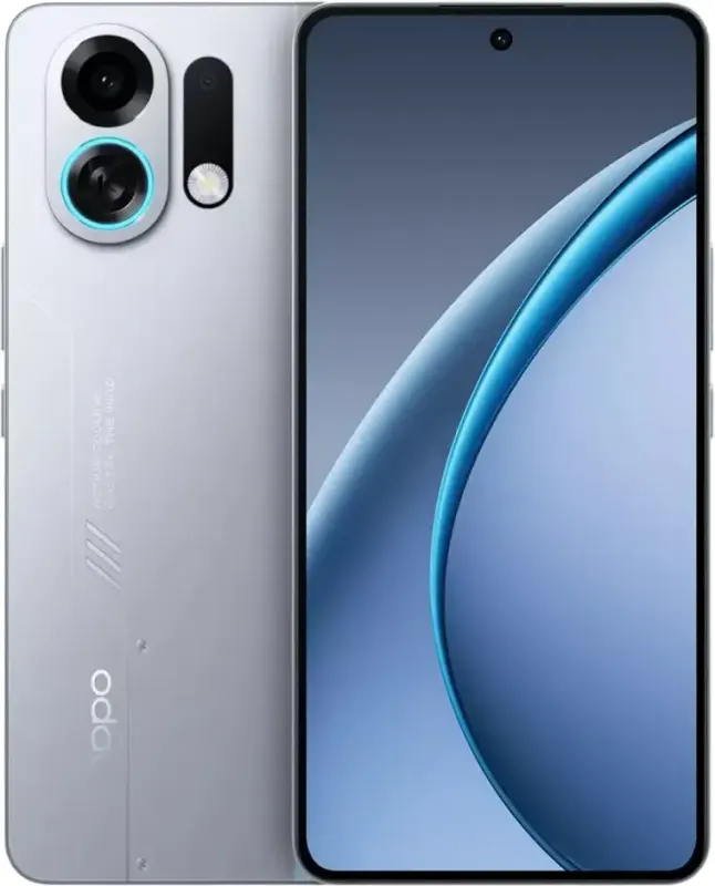 Oppo K13 Turbo Pro photo