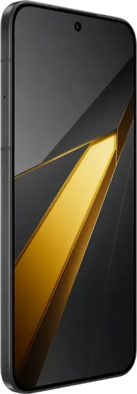 Oppo K15 Pro – Gold · Front