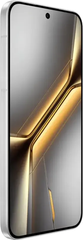 Oppo K15 – White · Front