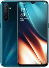 Oppo K5