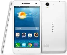 Oppo Mirror 3