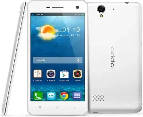 Oppo Mirror 3 photo