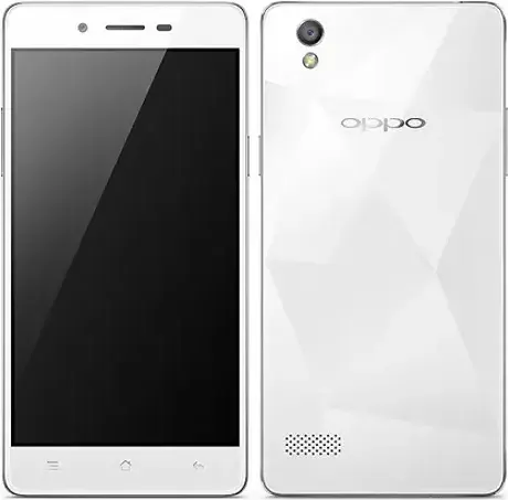 Oppo Mirror 5 photo