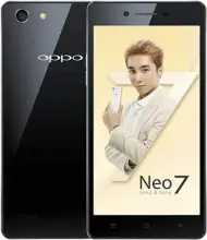 Oppo Neo 7