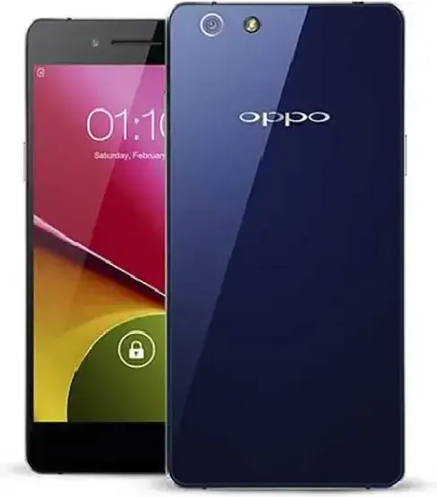 Oppo R1k photo