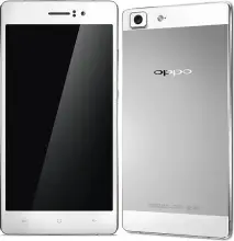 Oppo R5