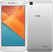 Oppo R7 lite