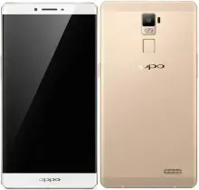 Oppo R7 Plus
