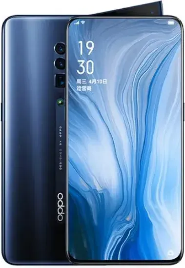Oppo Reno 10x Zoom photo