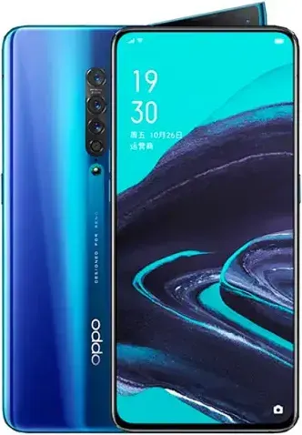Oppo Reno 2 photo