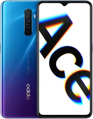 Oppo Reno Ace photo