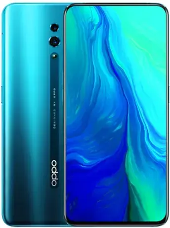 Oppo Reno photo