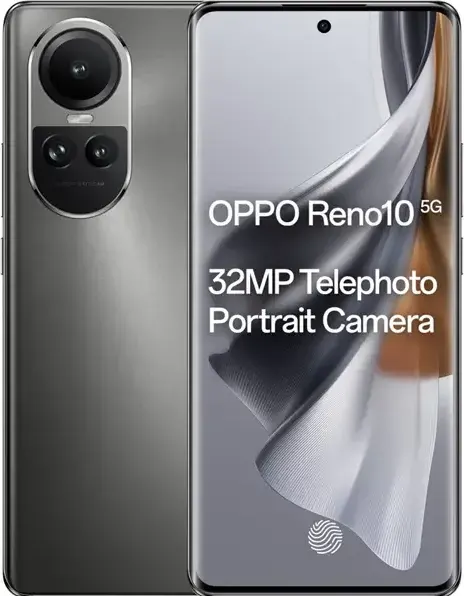 Oppo Reno10 5G photo