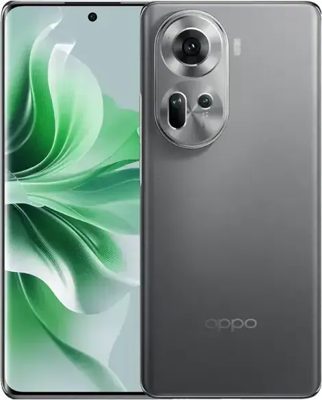 Oppo Reno11 photo