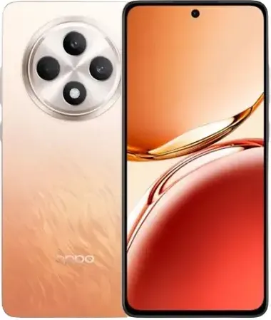 Oppo Reno12 F 4G photo