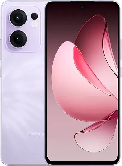 Oppo Reno13 F photo