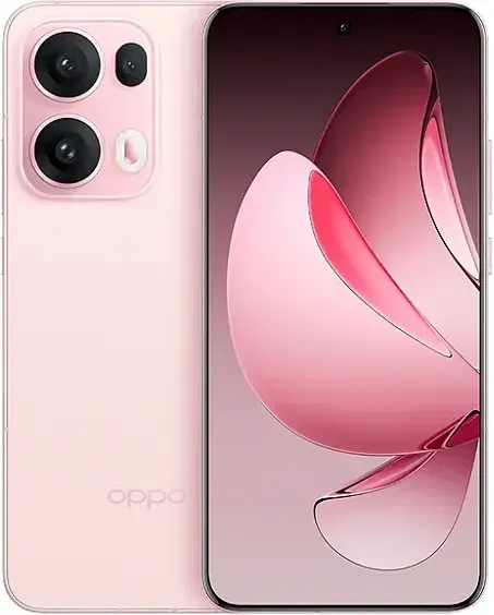 Oppo Reno13 Pro (China) photo