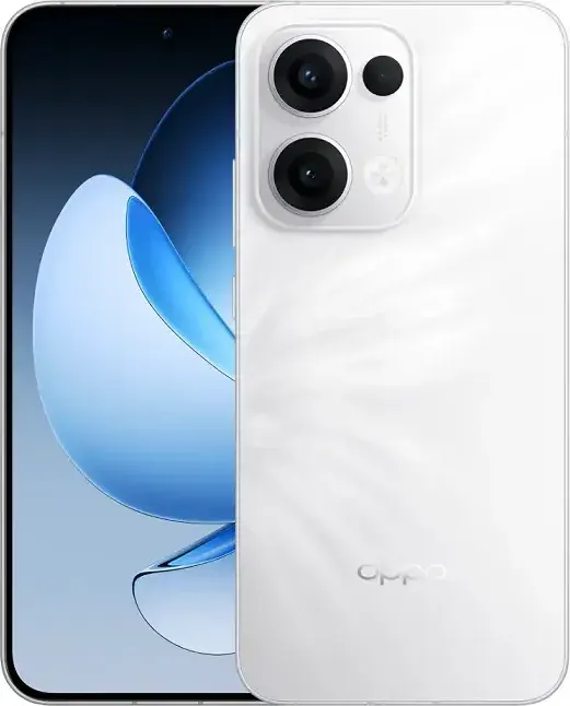 Oppo Reno13 photo