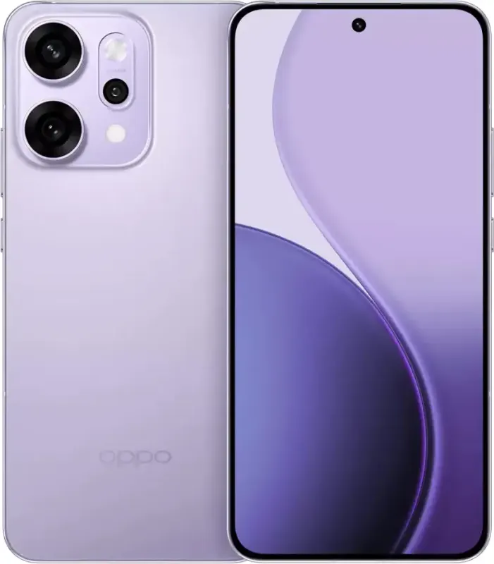 Oppo Reno14 Pro photo