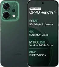 Oppo Reno14