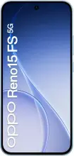 Oppo Reno15 FS