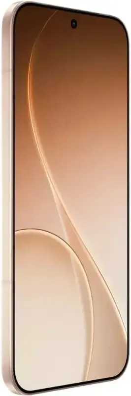 Oppo Reno15 Pro (China) – Gold · Front