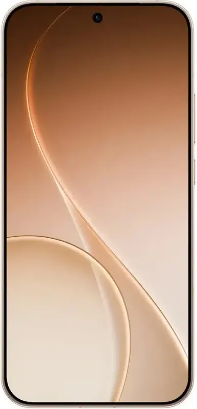 Oppo Reno15 Pro Max – Front