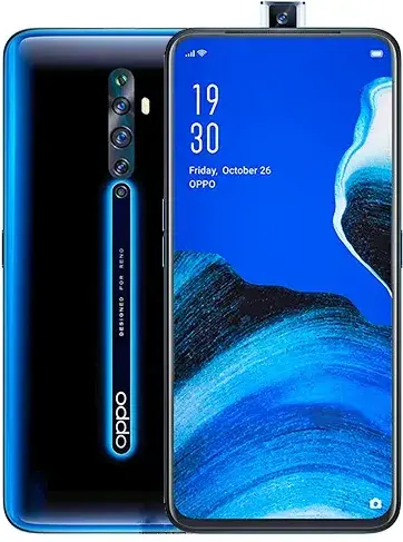 Oppo Reno2 Z photo