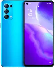 Oppo Reno5 5G