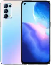 Oppo Reno5