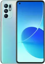 Oppo Reno6 5G