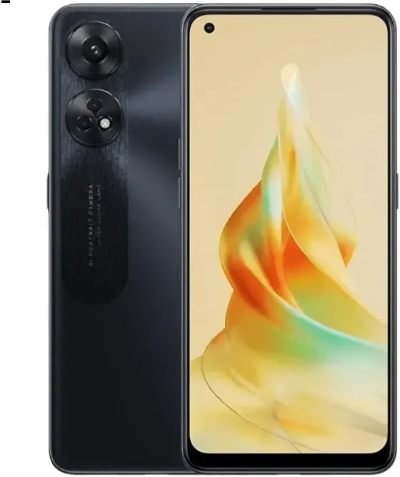 Oppo Reno8 T photo