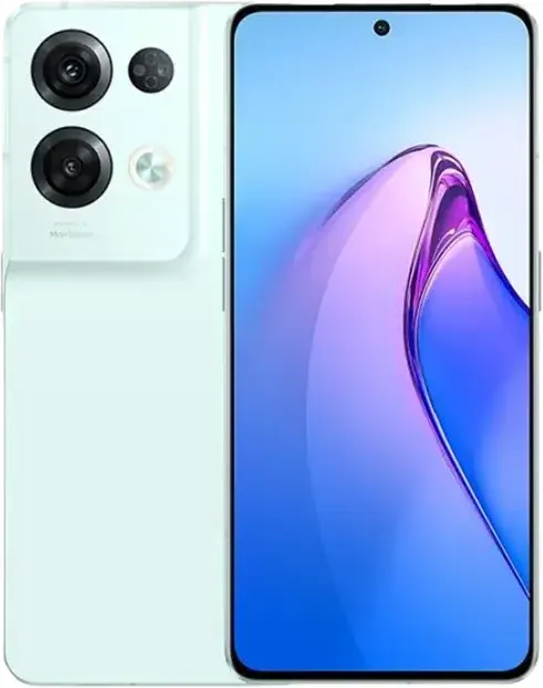 Oppo Reno8 photo