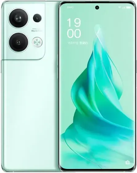 OPPO Reno9 Pro Plus photo