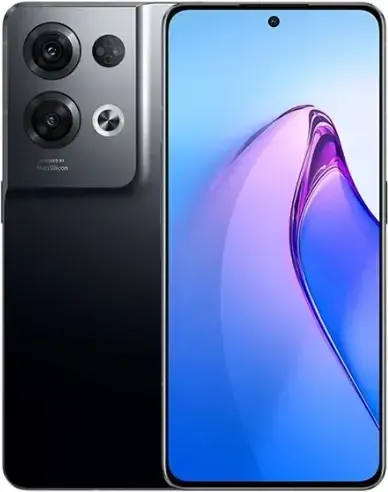 Oppo Reno9 Pro photo