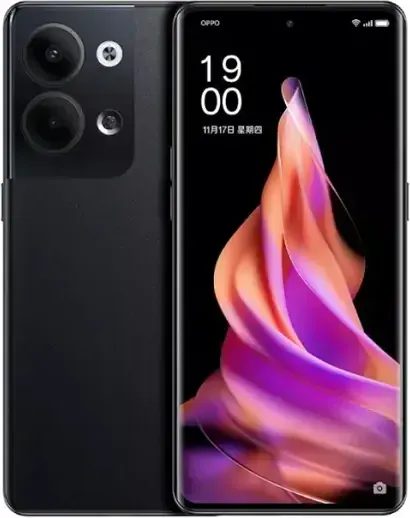 Oppo Reno9 photo