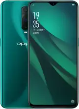 Oppo RX17 Pro