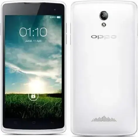 Oppo Yoyo photo