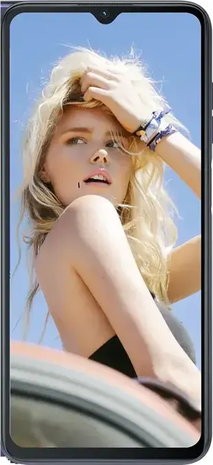 Oukitel C32 photo