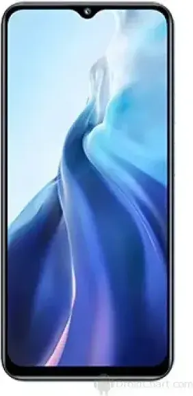 Oukitel C36 photo