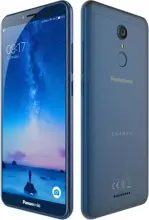 Panasonic Eluga Ray 530