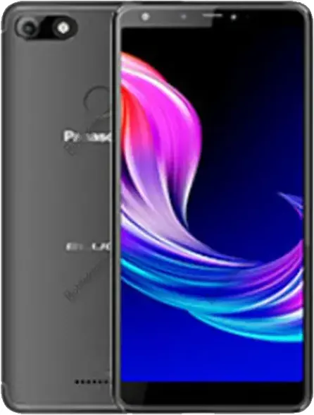Panasonic Eluga Ray 600 photo