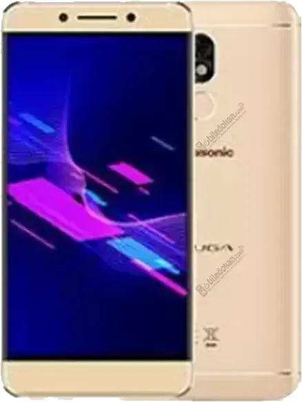 Panasonic Eluga Ray 800 photo