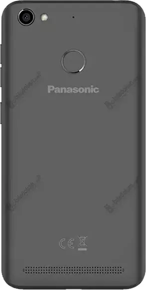 Panasonic P85 NXT photo