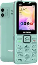 Proton Bolt 4G